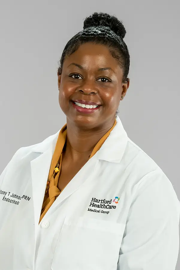 Ebony Johnson