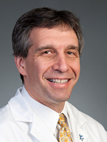 Nestler, Jeffrey Laurence, MD