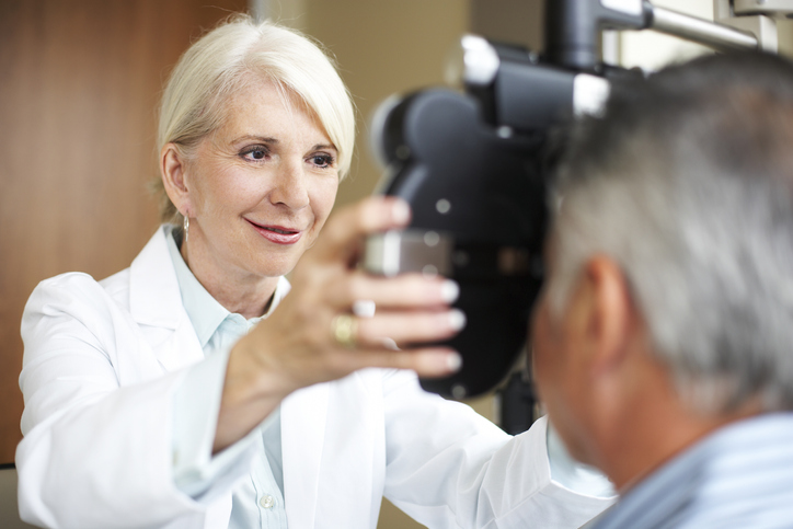 Webinar:  Understanding retinal conditions and eye health